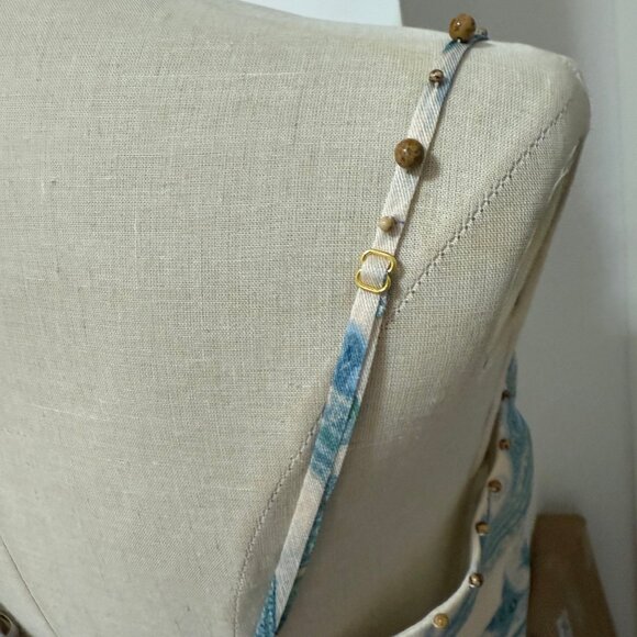 Zimmermann Illuminate Mermaid Gown - Picture 6 of 11